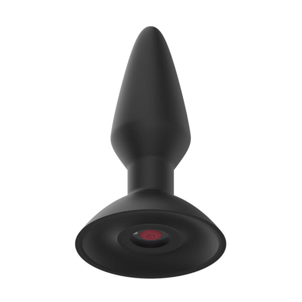Plug Anal Controlado por App