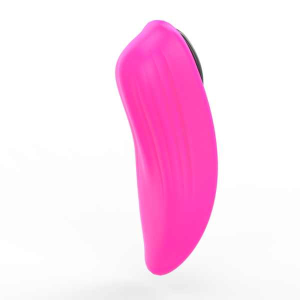 Vibrador Pequeño Clip Íntimo