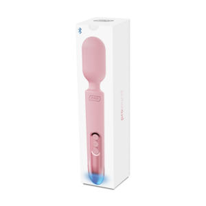Vibrador Con App Luz Sensual