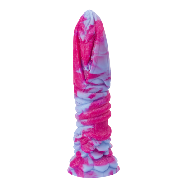 Dildo De Fantasia El Leviatán del Deseo