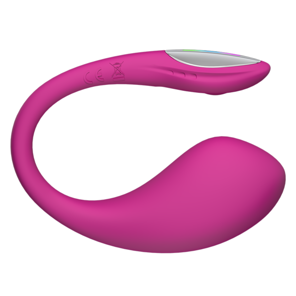 Vibrador Con App Lush
