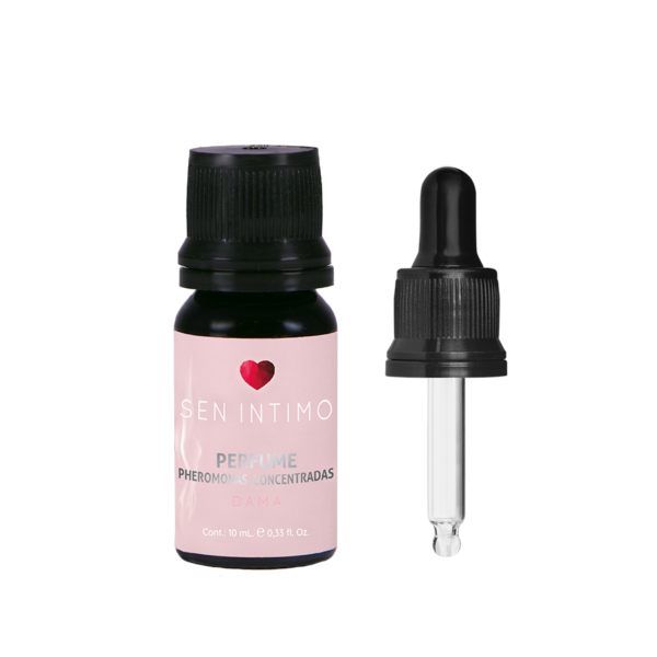 Perfume Pheromona Dama