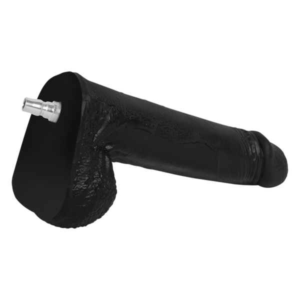 Dildo Realista Intenso Fuck Machine
