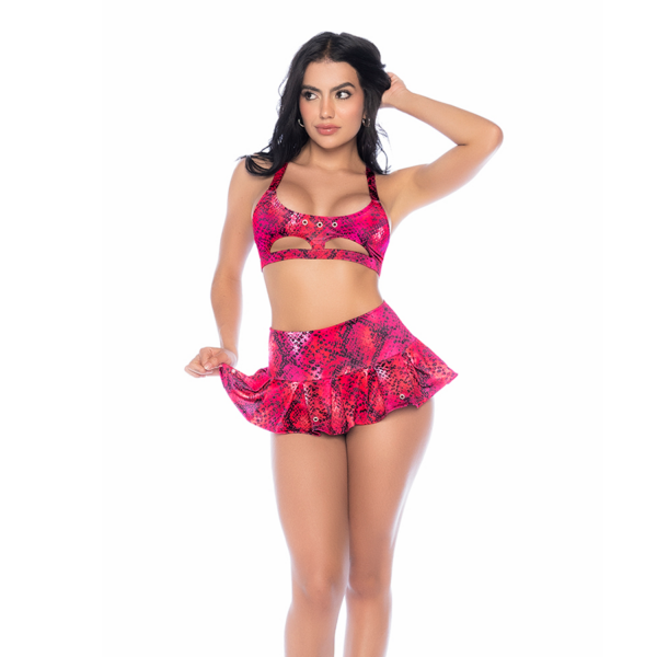 Conjunto Esencial Femenino