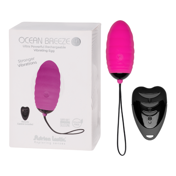 Huevo Vibrador Goce Al Instante