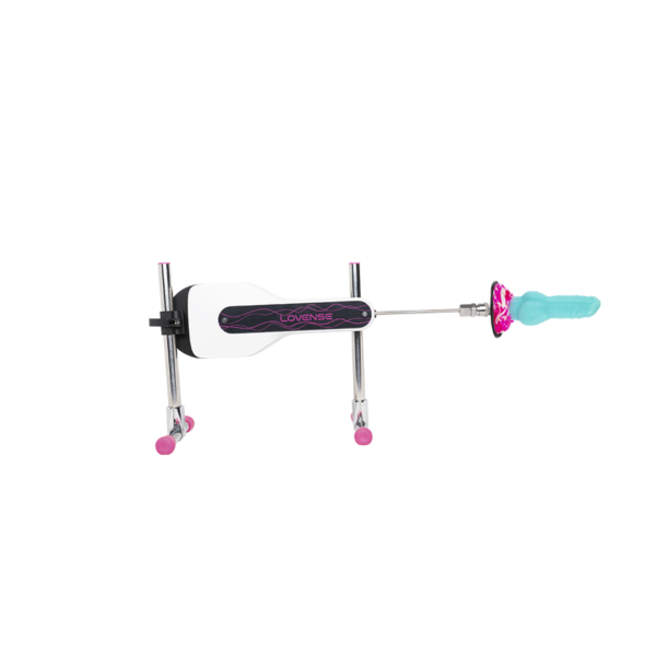 Base Para Dildo Máquina Lovense Connector-4
