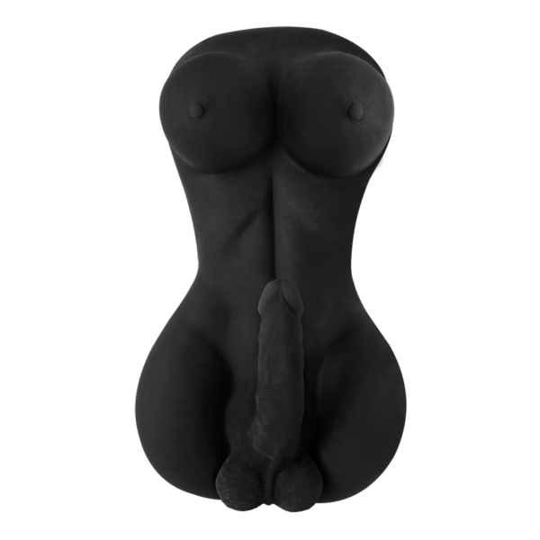 Torso Trans Realista