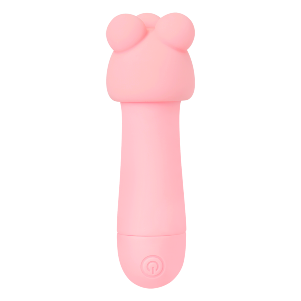 Vibrador Pequeño Combo Íntimo