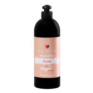 Lubricante Masculino Simulación 500 ML