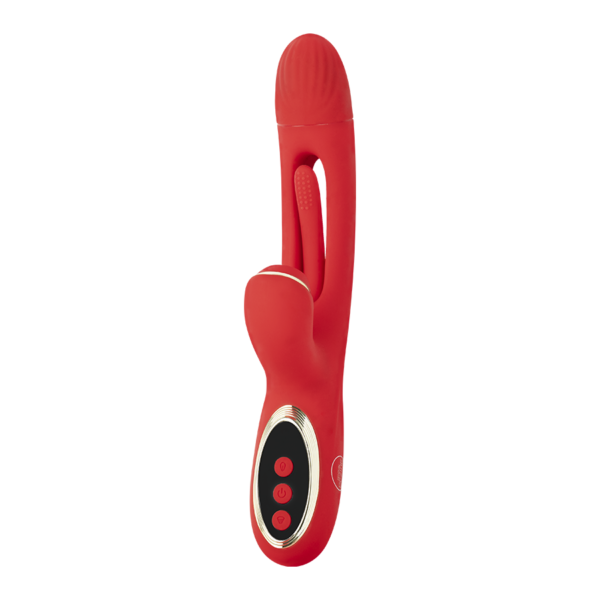 Vibrador Doble Estimulación