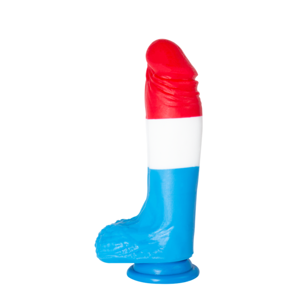 Dildo Realista Rafael El Francés