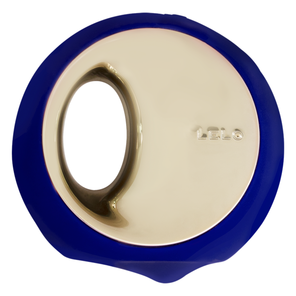 Vibrador Para Mujer Beso Lunar