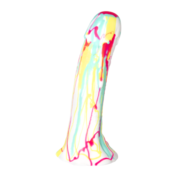 Dildo Fantasía Dulce Tormenta