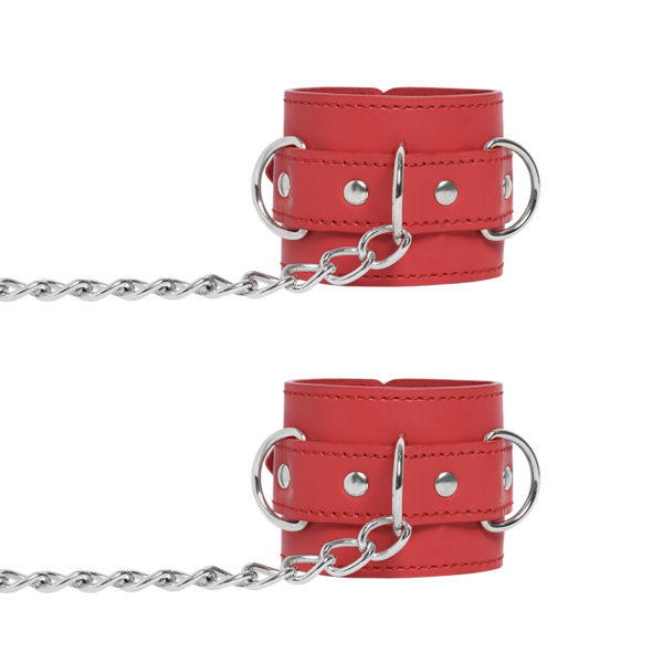 Esposas Fetiche Con Cadena