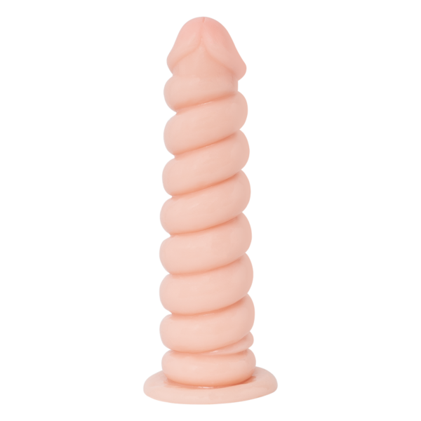 Dildo Anal Tornado de Placer