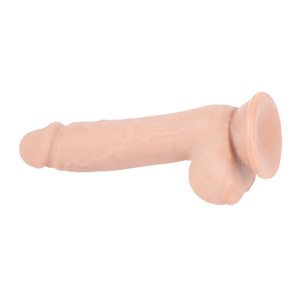 Dildo Realista El Exnovio Salvaje