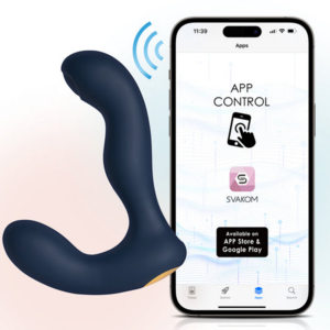 Vibrador Prostático Premium