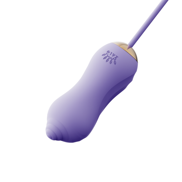 Vibrador Clítoris Placer Combinable