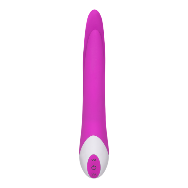 Vibrador Doble Tentáculos Intensos