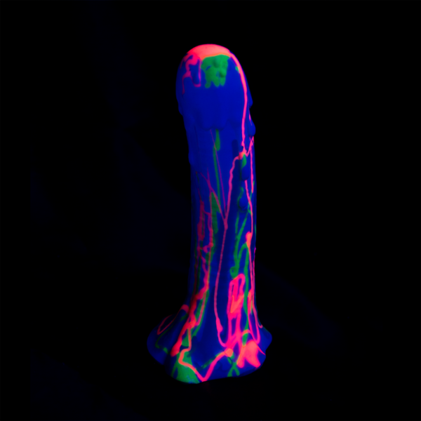 Dildo Fantasía Dulce Tormenta