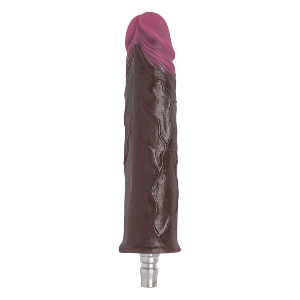 Dildo Dave Compatible Con Fuck Machine Lovense