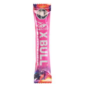 Shot De Energía Pink X-Bull