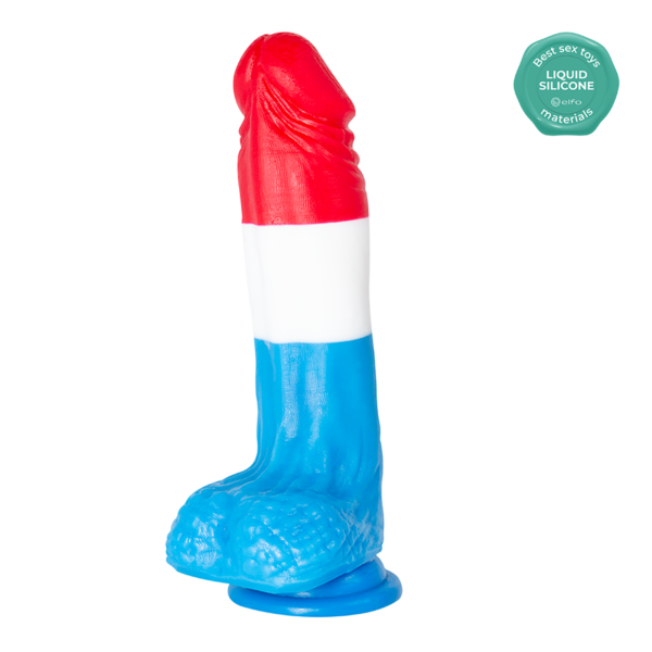 Dildo Realista Rafael El Francés