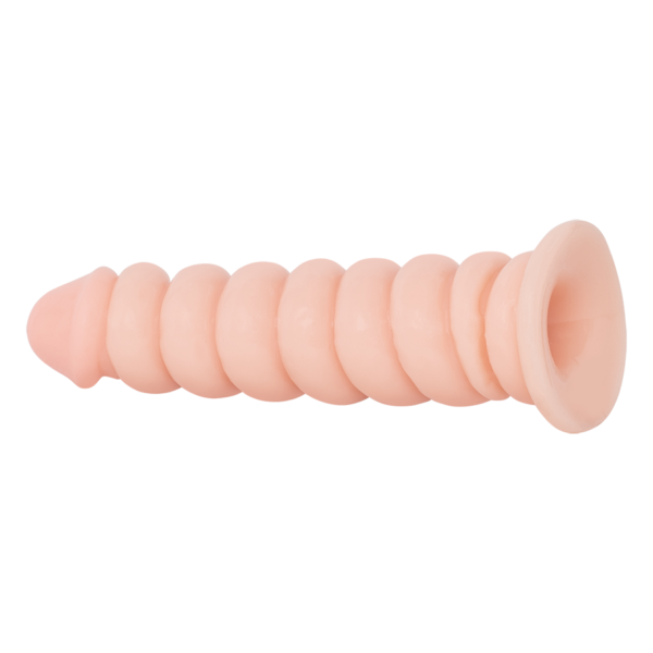 Dildo Anal Tornado de Placer