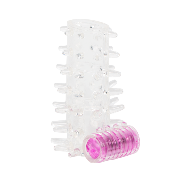 Funda Para Pene Con Vibración